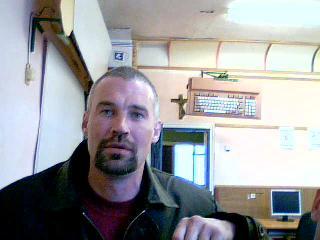 Андрей Едуш