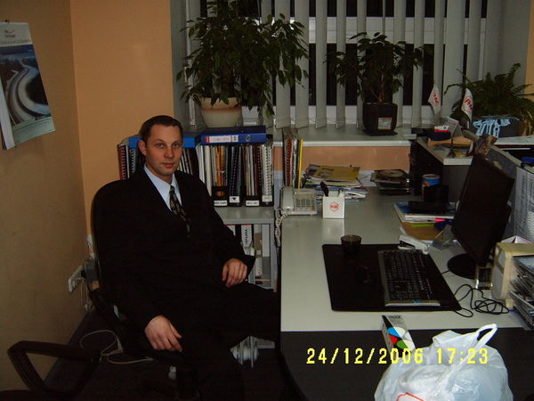 Саша Никольский