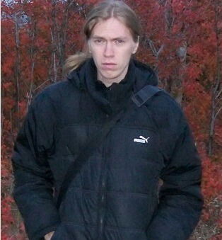 Максим Борисов