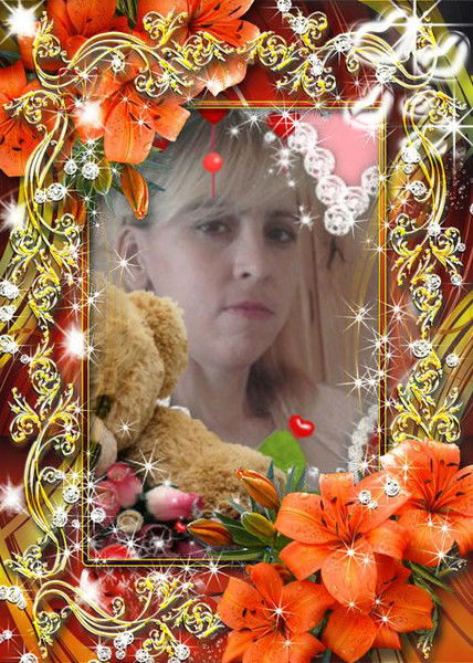 Лилия Сираева