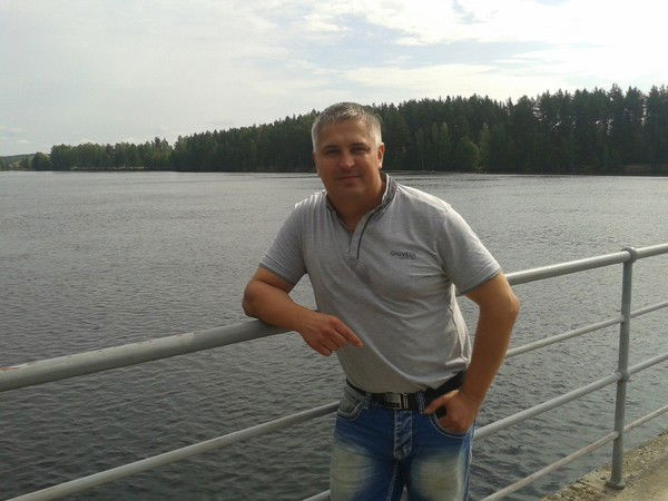 Сергей Громов