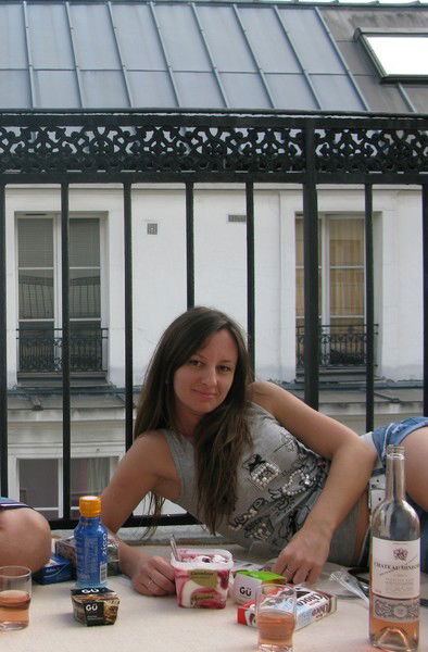 Наталья Васильева