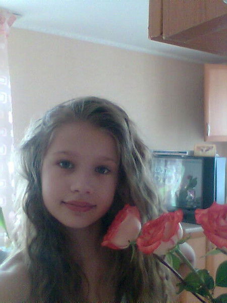 Софья Усатова