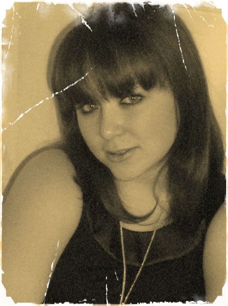 Настёнка Крайнова