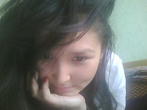 Диля Кулымжанова