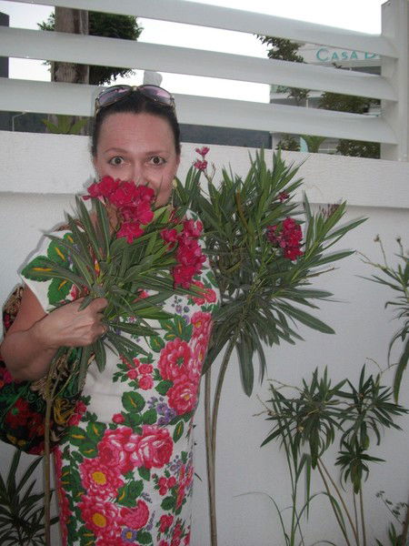 Лидия Стаханова