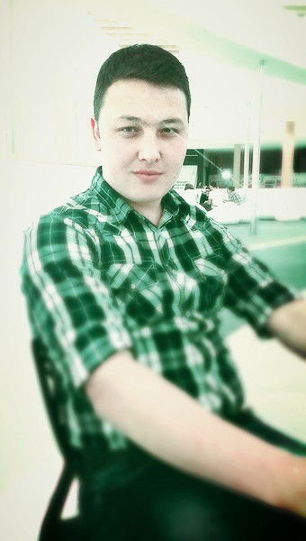 Раматуллаев Шавкат