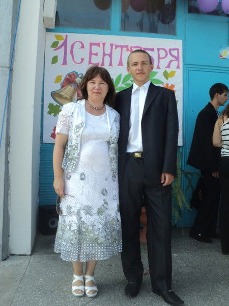 Марина Кисарова