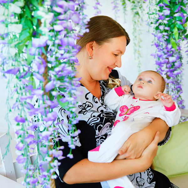 Елена Литвинова