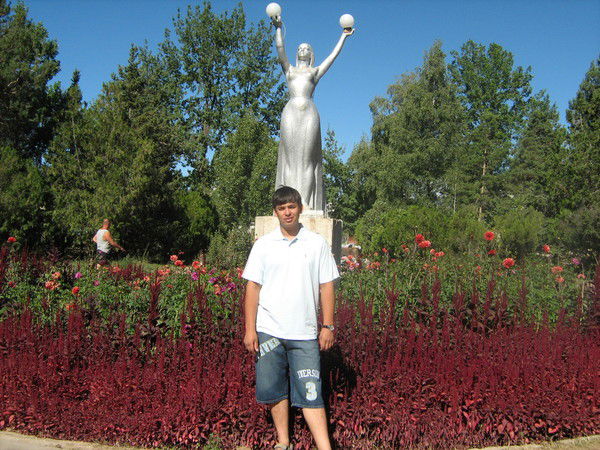 Тимур Кириленко