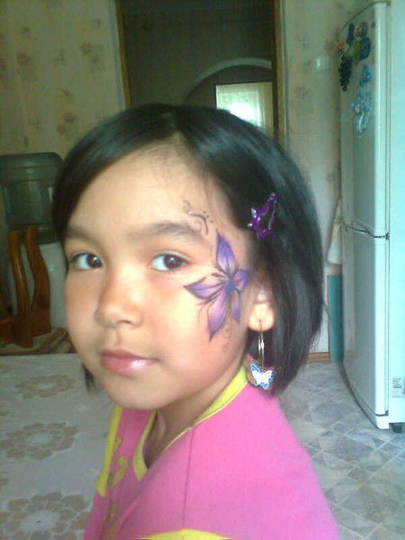 Асем Сулейменова