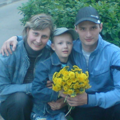 Елена Мельникова