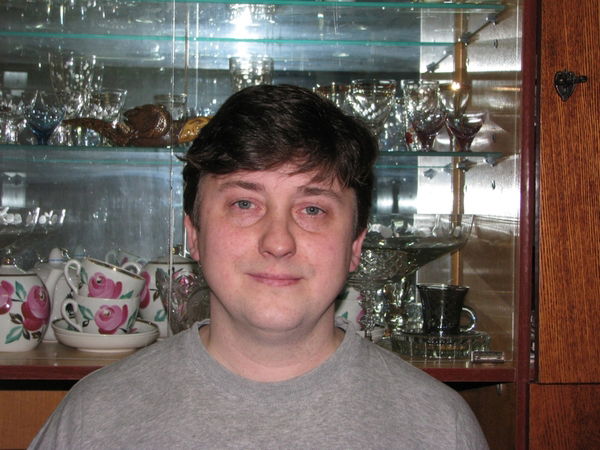 Сергей Гущин