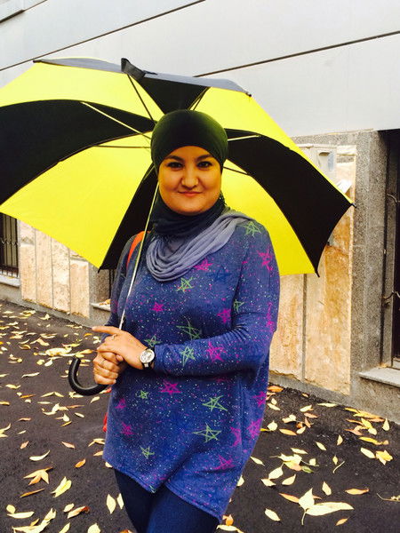 Мамура Туляганова(Мухидинова)