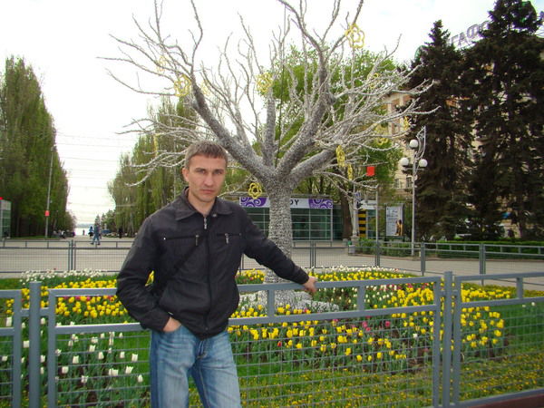 Марат Ишмухамедов