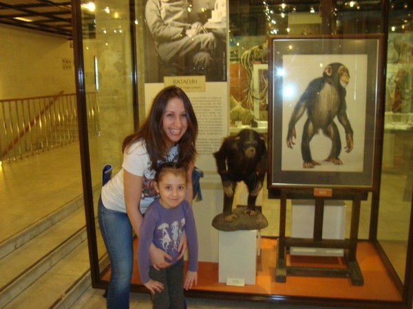 Екатерина Бренделева