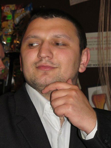 Славик Иванов