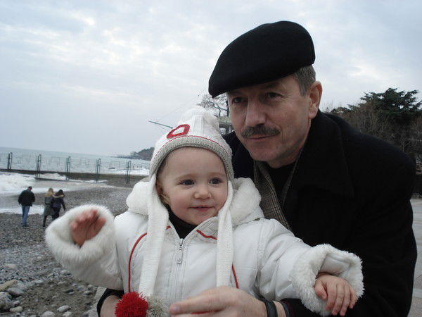 Володя Демченко