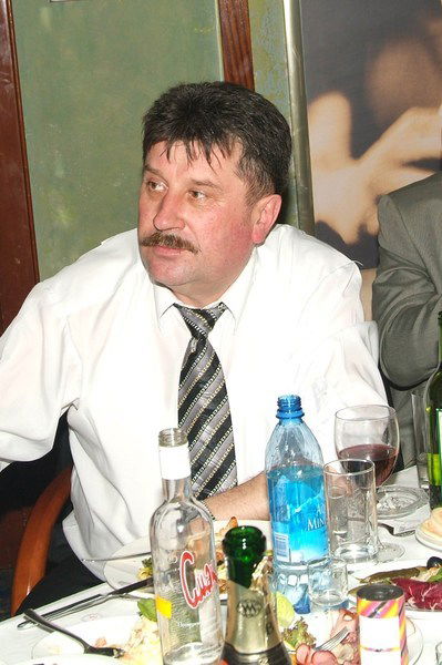 Александр Лягуш