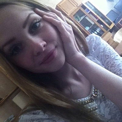 Кристина Миронова