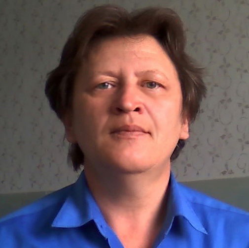 Евгений Ульянов