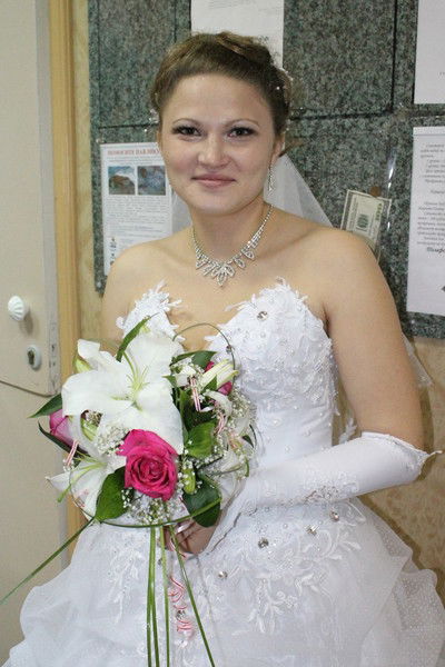 Мария Мансурова