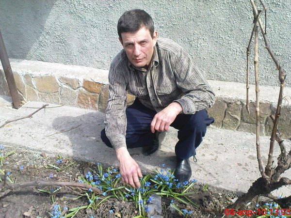 Николай Ковалев