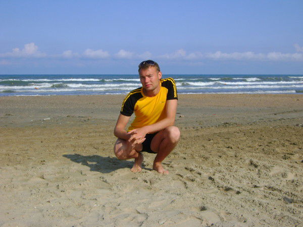 Дмитрий Морозов