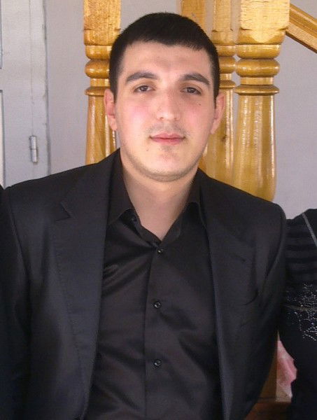 Fermayil Aqayev