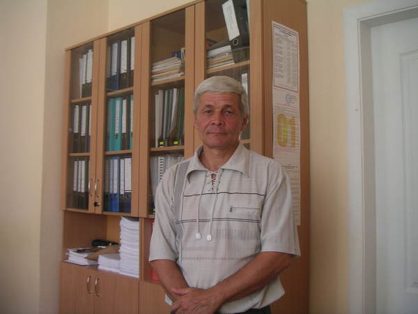 Раис Усманов