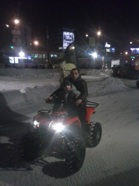 Олег Лазарь