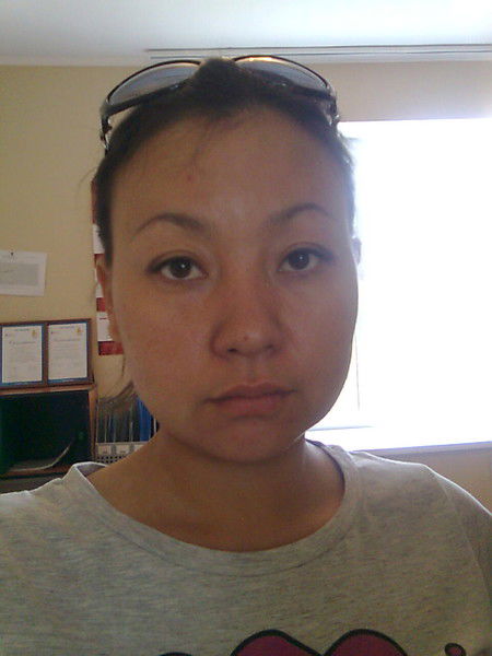 Гульмира Молбаева