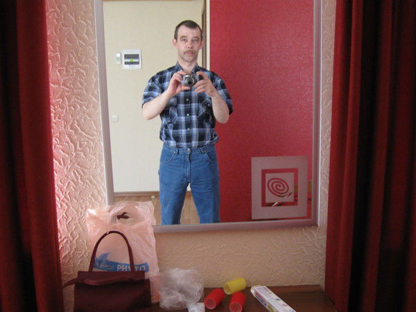 Андрей Докучиц