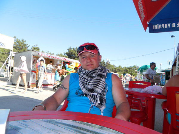 Константин Волошин