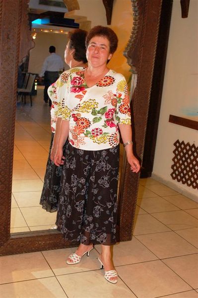 Бэлла Подгаецкая