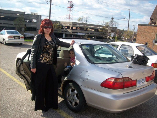 Юлия Кириченко