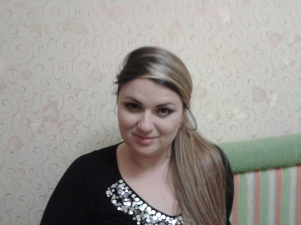 Галина Шевченко