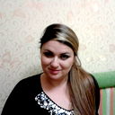 Галина Шевченко