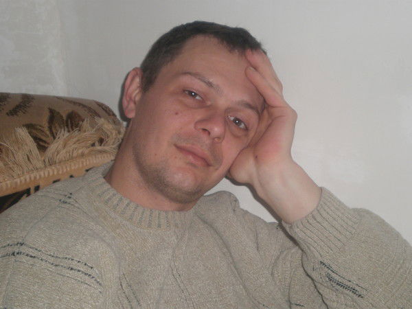 Сергей Петренко