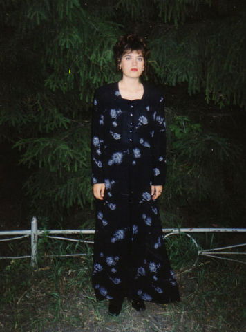 Ольга Фадина Макиенко