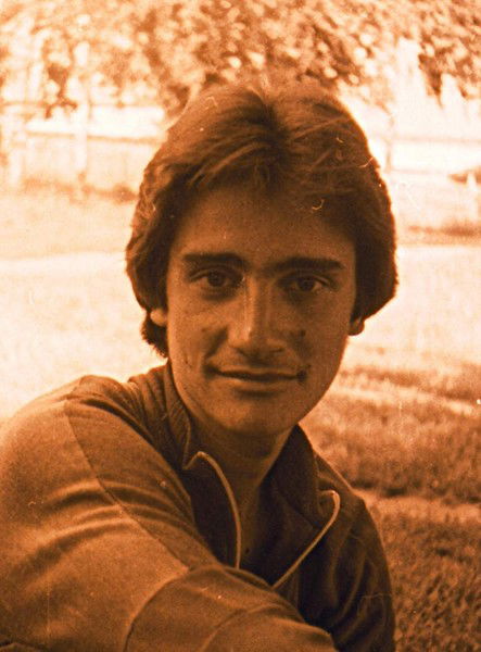 Евгений Дутов