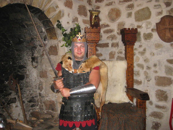 Максим Юнусов