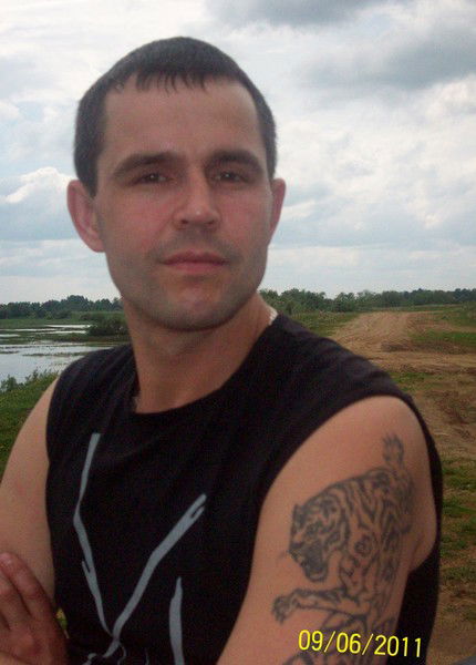 Максим Патов