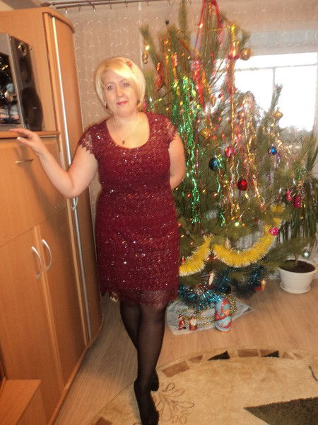 Юлия Дубровина