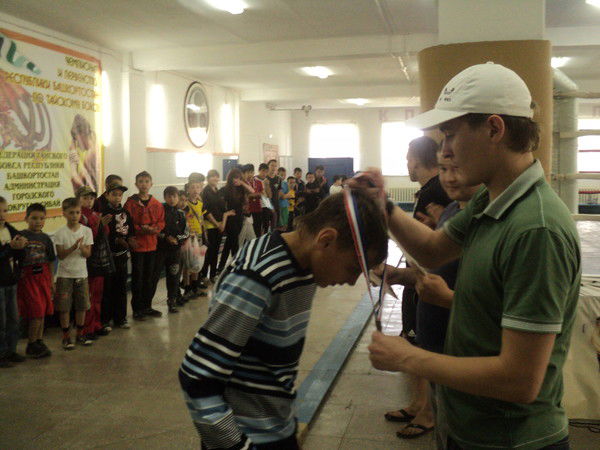 Никита Лемешев