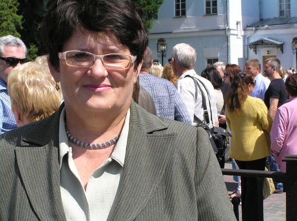 Валентина Дудко (Исаенко)