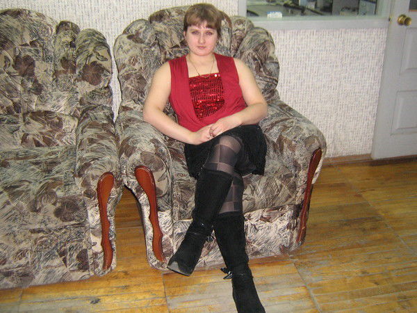 Наталья Гаврилова