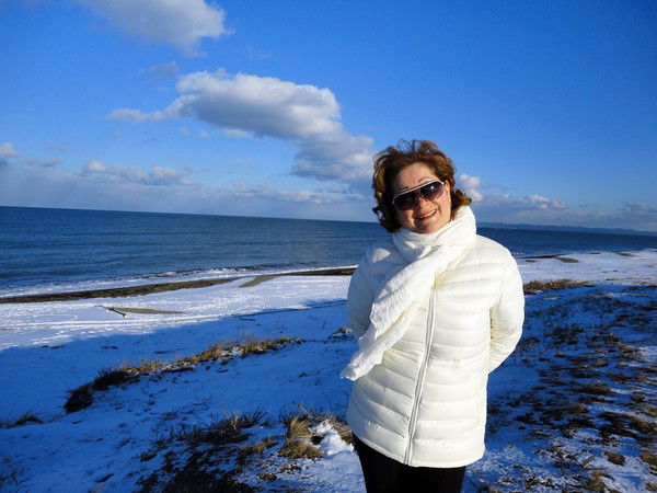 Елена Ковалева