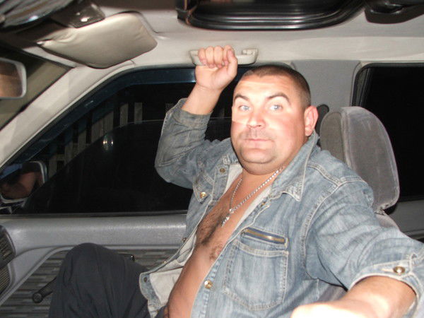 Константин Полосухин 28 Лет