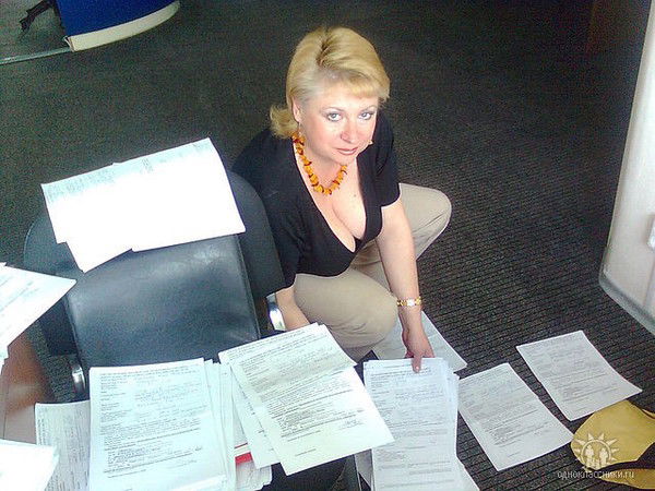 Наталья Немчинова